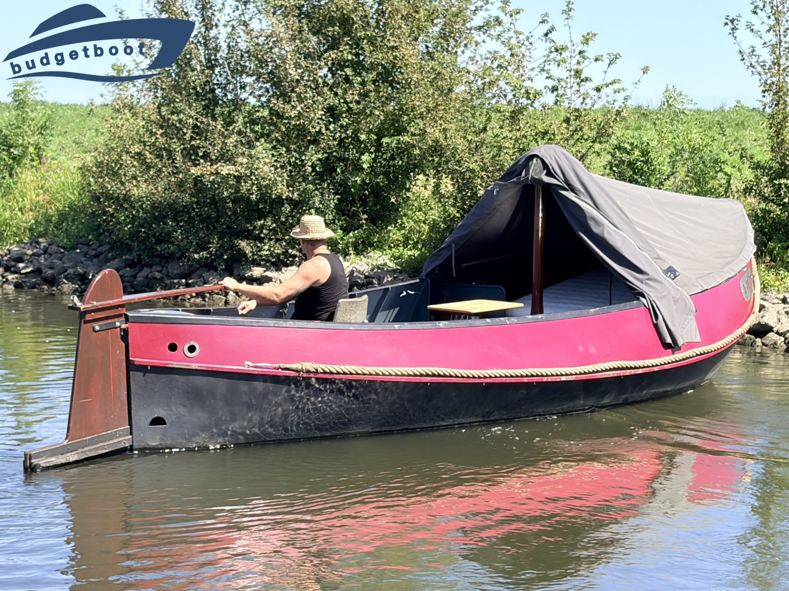 foto: 6 Zalmdrijver 850