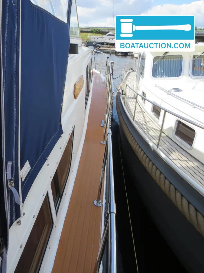 foto: 8 Chris Craft Catalina 35 DC