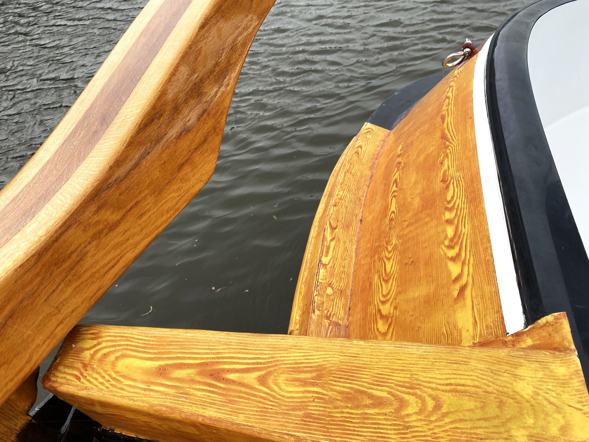 foto: 8 Skutsje 15.87 Familieschip