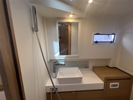 foto: 8 Pardo Yachts 38