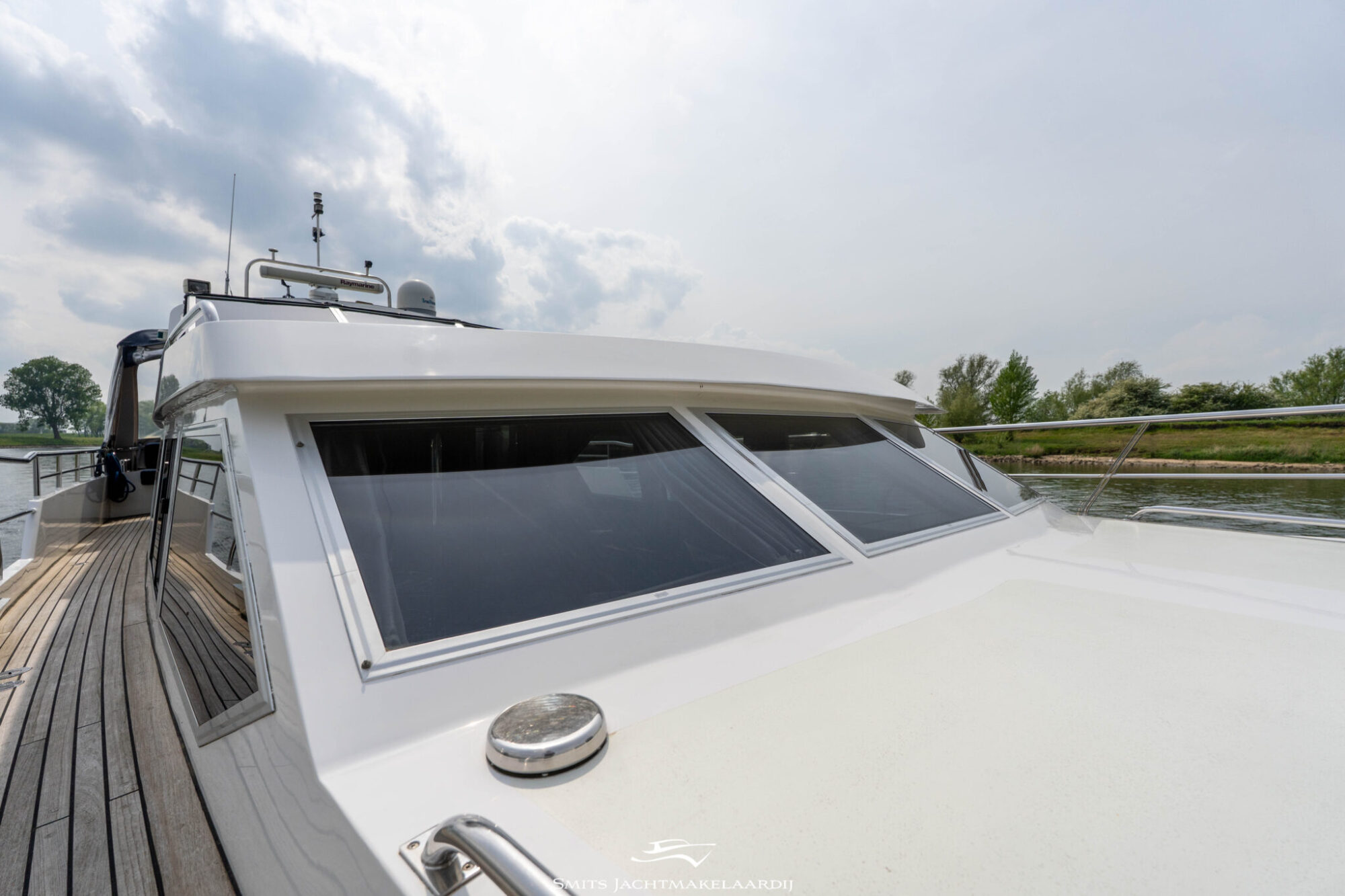 foto: 21 Van der Valk Valk Continental 15.50 Cabrio