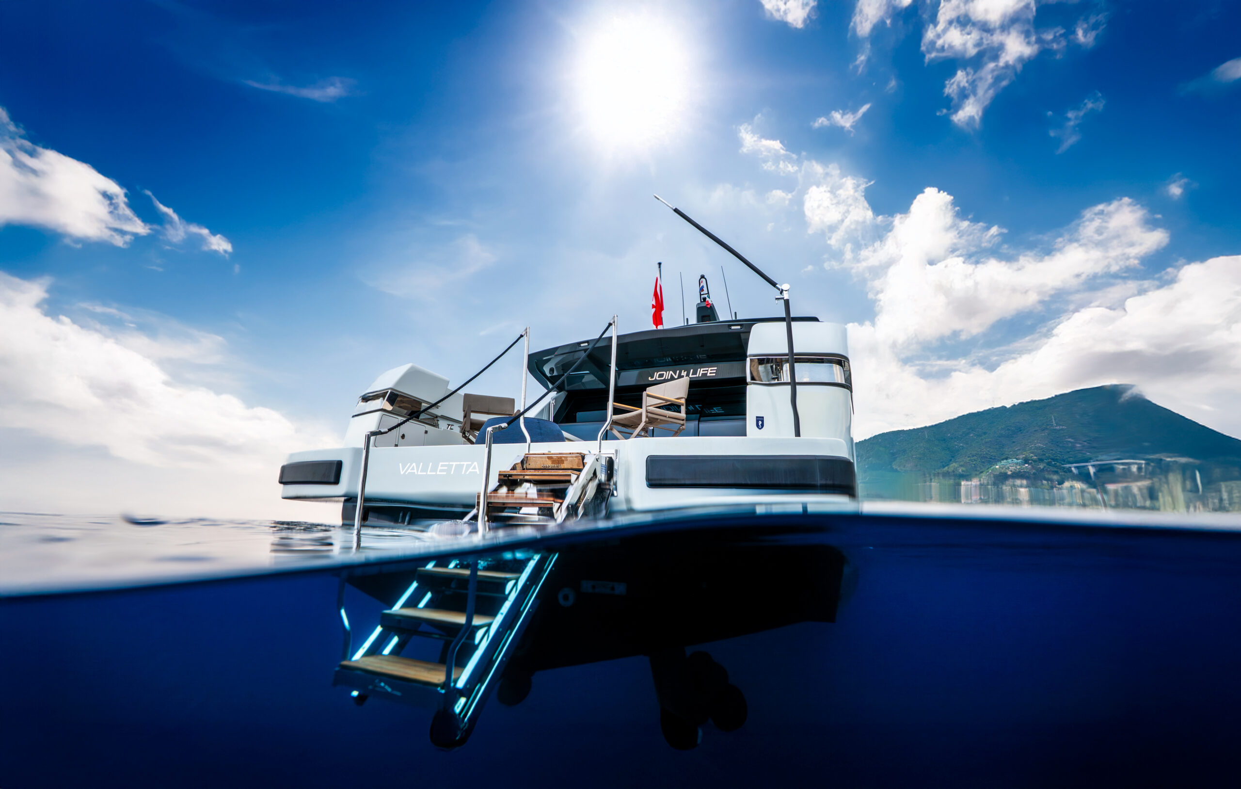 foto: 14 Bluegame BGX70 / BGX73
