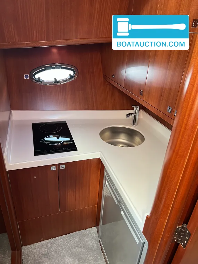 foto: 31 Rockharbour 42S