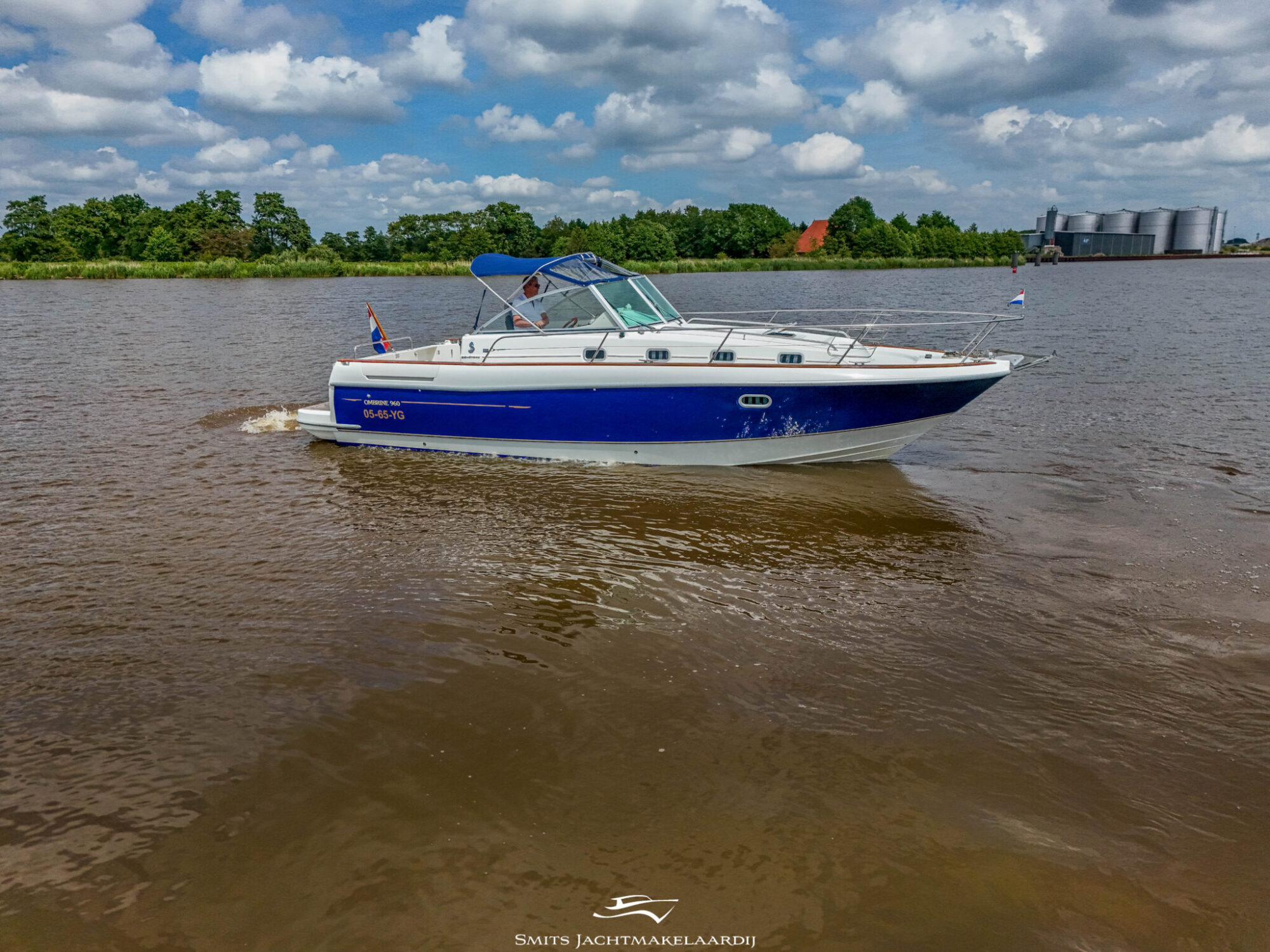foto: 39 Beneteau Beneteau Ombrine 9.60