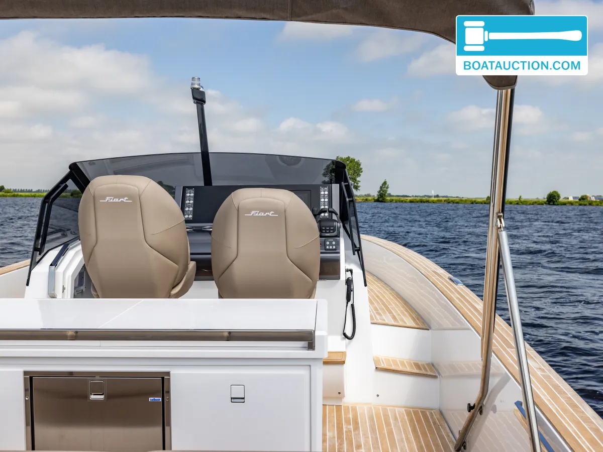 foto: 26 Fiart Seawalker 35