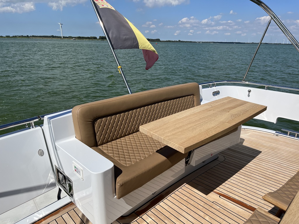 foto: 9 Atlantic A 500 Convertible