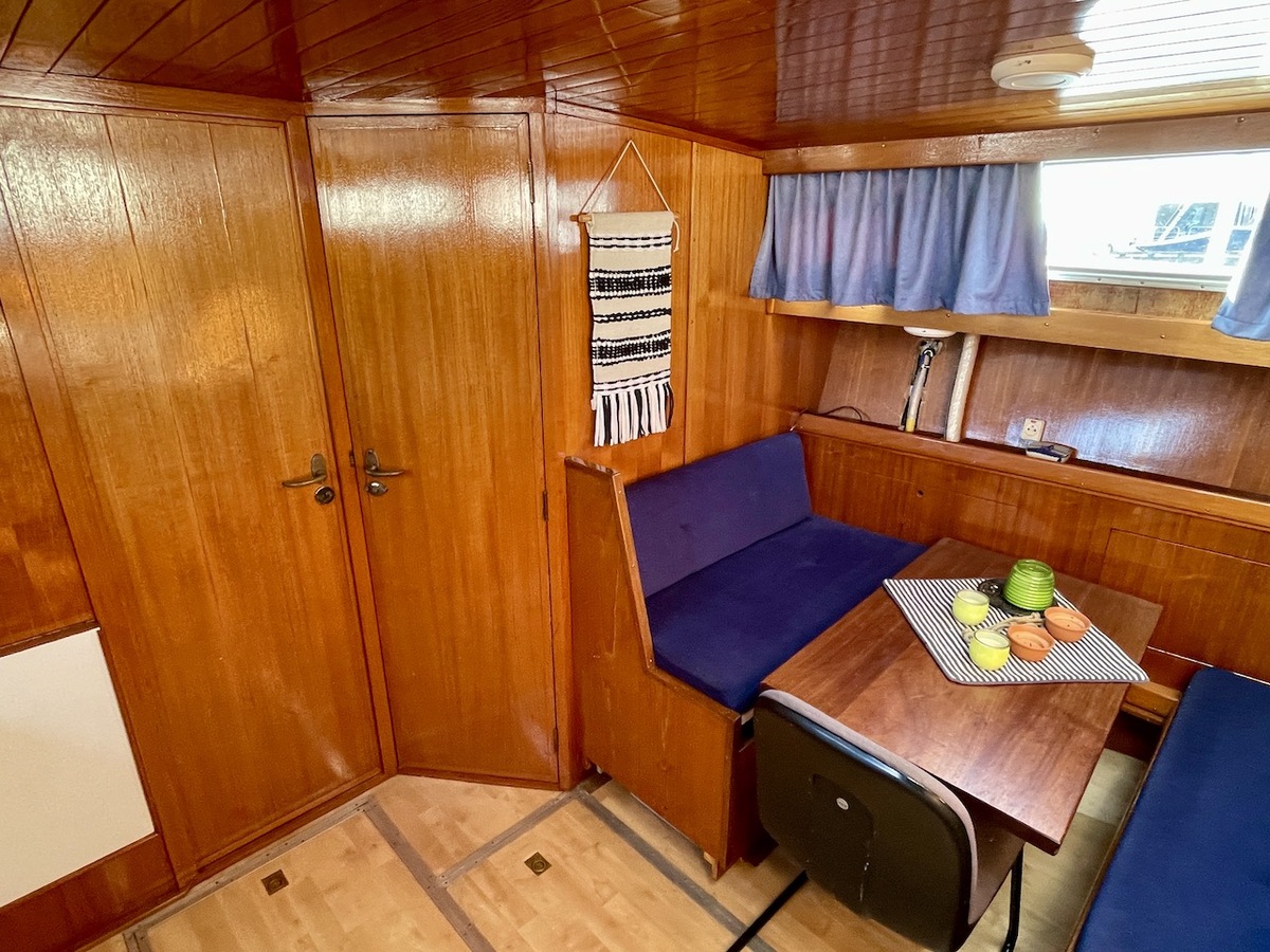 foto: 9 Alm kruiser 1350