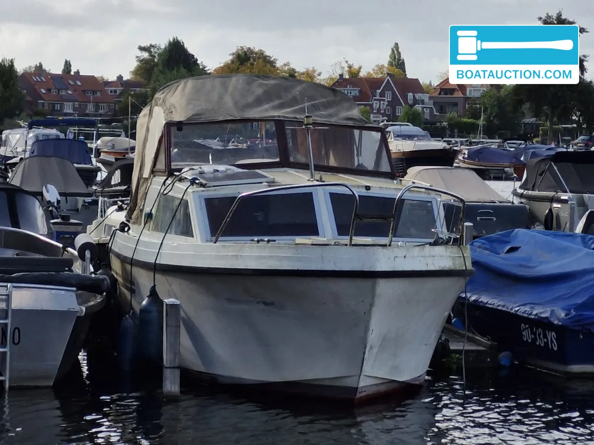 hoofdfoto: 1 Waterland 730