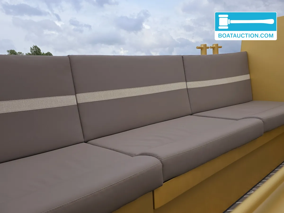 foto: 9 Bob Sloepen Explorer 1100