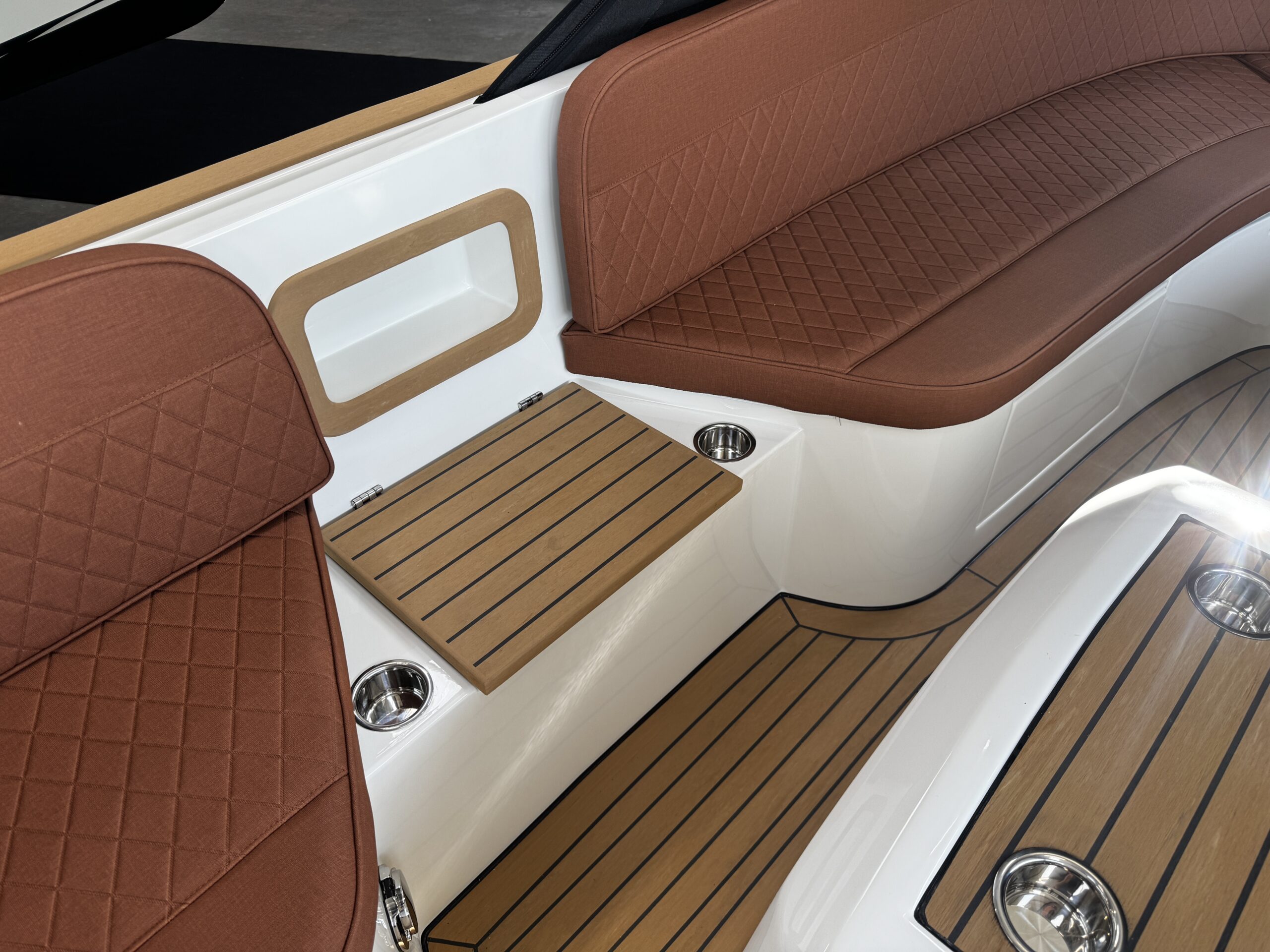 foto: 5 Antaris Fifty 5 Elektro