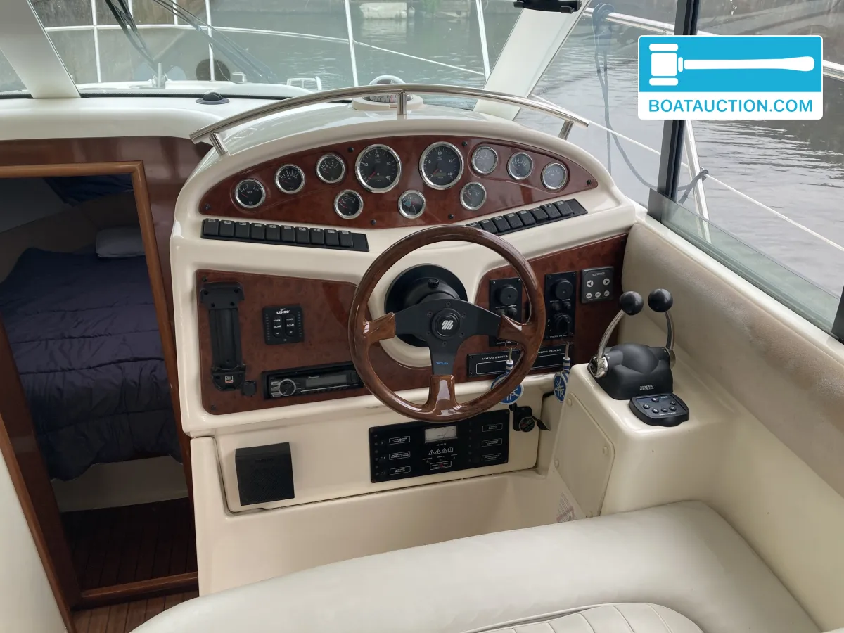 foto: 6 Jeanneau Prestige 32