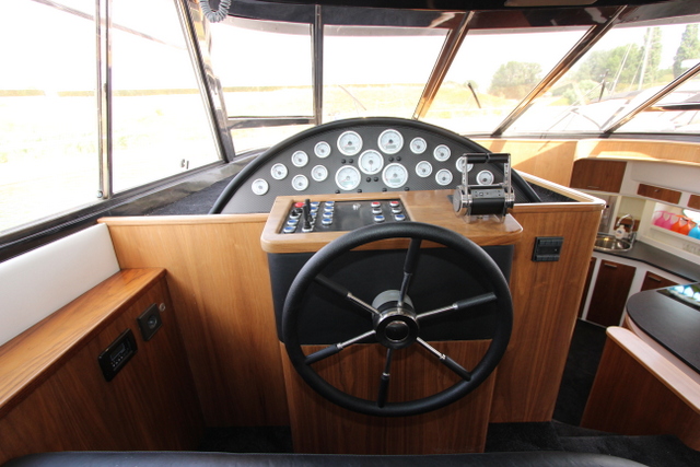 foto: 6 Riva Riva 20 Corsaro