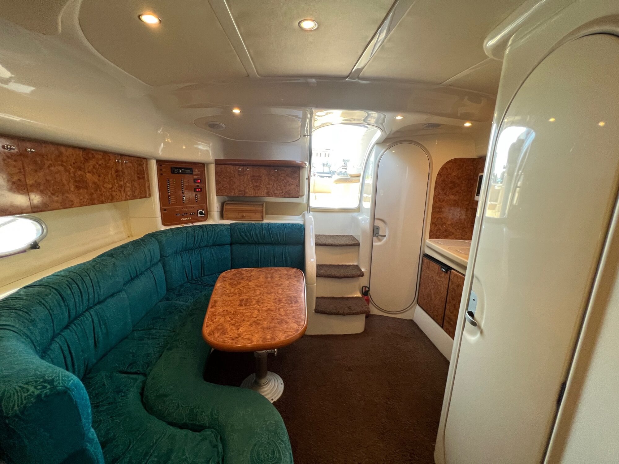 foto: 6 Gobbi Gobbi 345 SC