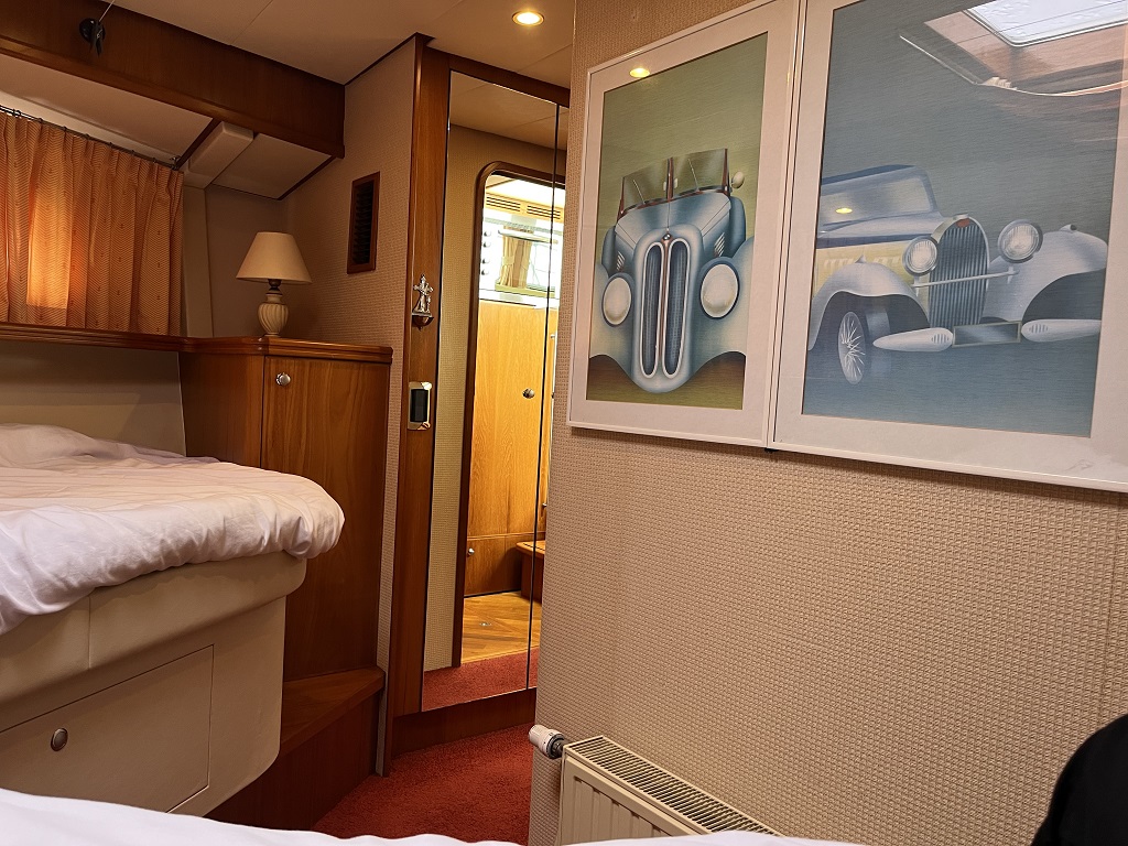 foto: 20 Valk Continental 15.60