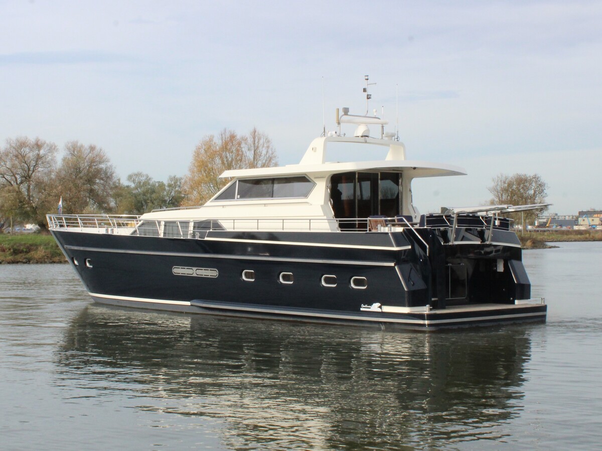 foto: 5 Valk Continental 18.60