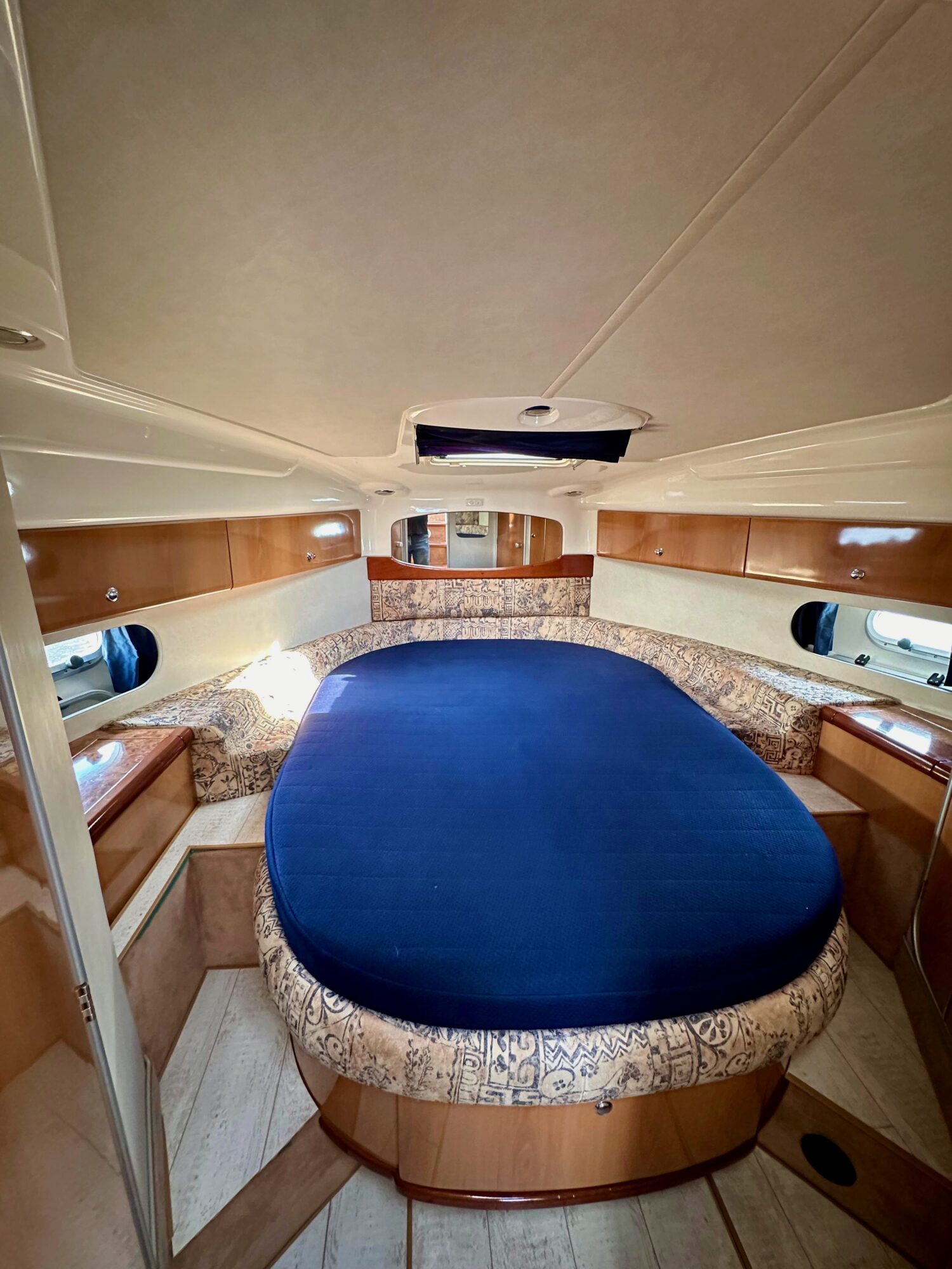 foto: 6 Sealine Sealine S37