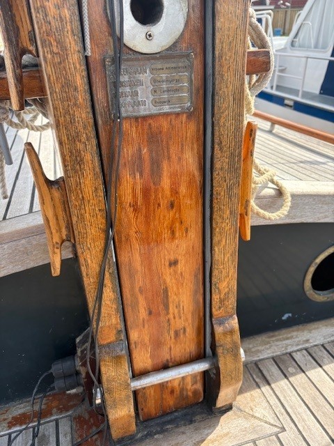 foto: 6 Vollenhovense Bol 8.50