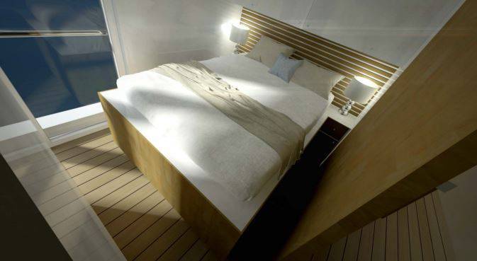 foto: 4 Houseboat The Yacht House 40