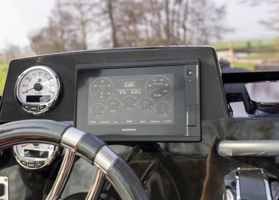 foto: 6 Brig  Eagle 6