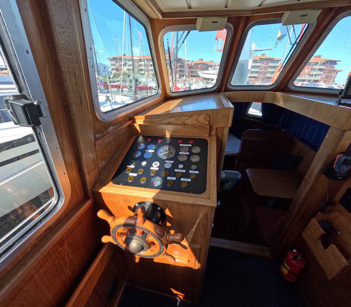 foto: 5 Beachcraft  850 Refit