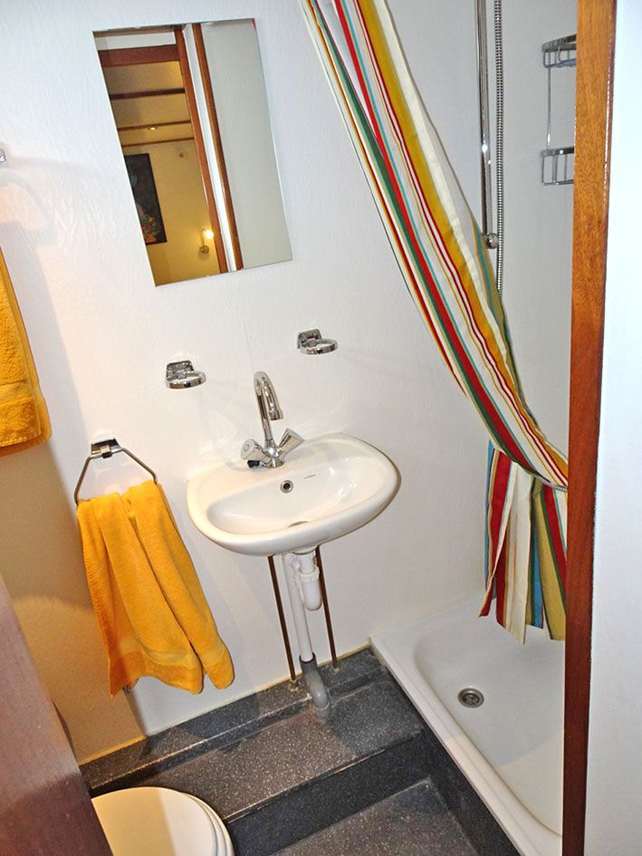 foto: 13 Hotel / Passagiersschip 18 pass 18 pass