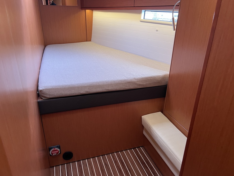 foto: 10 Bavaria Cruiser 51