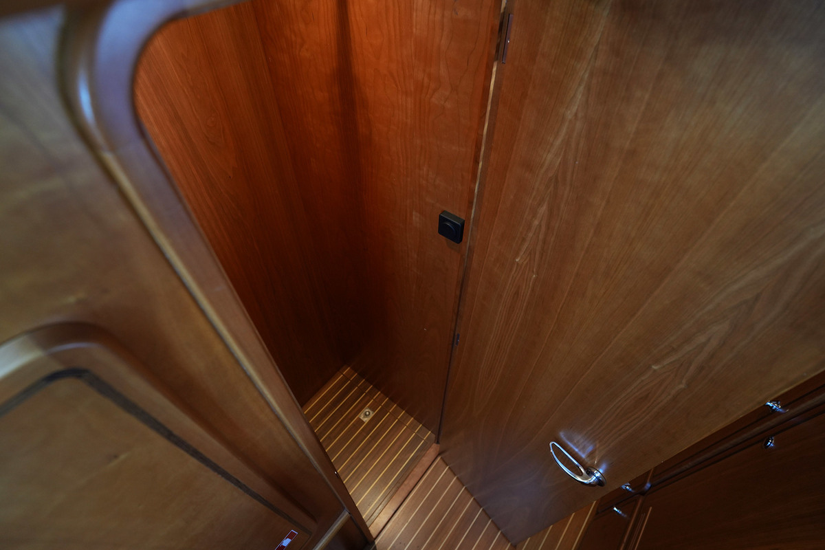 foto: 32 Linssen Grand Sturdy 500 Variotop Mark II