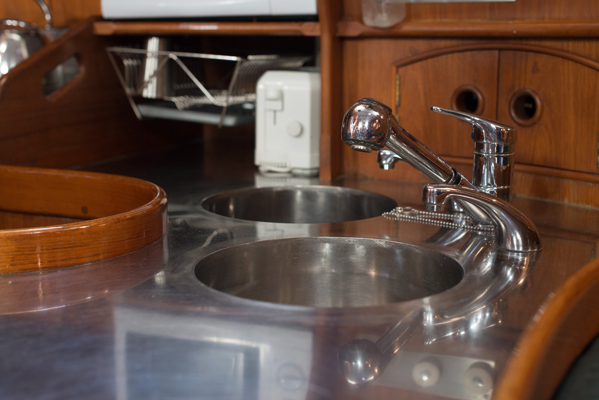 foto: 7 One- Off Yacht Custom Build