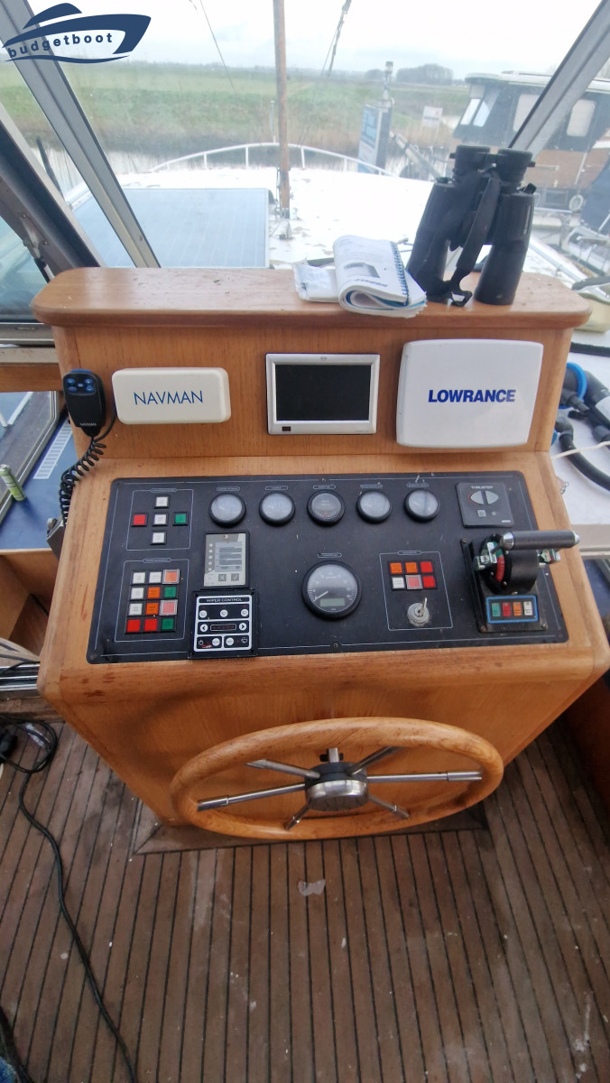 foto: 6 van den Noort 1400 GSAK
