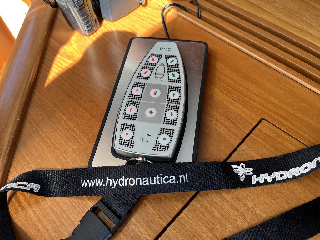 foto: 17 Valk Continental 1500