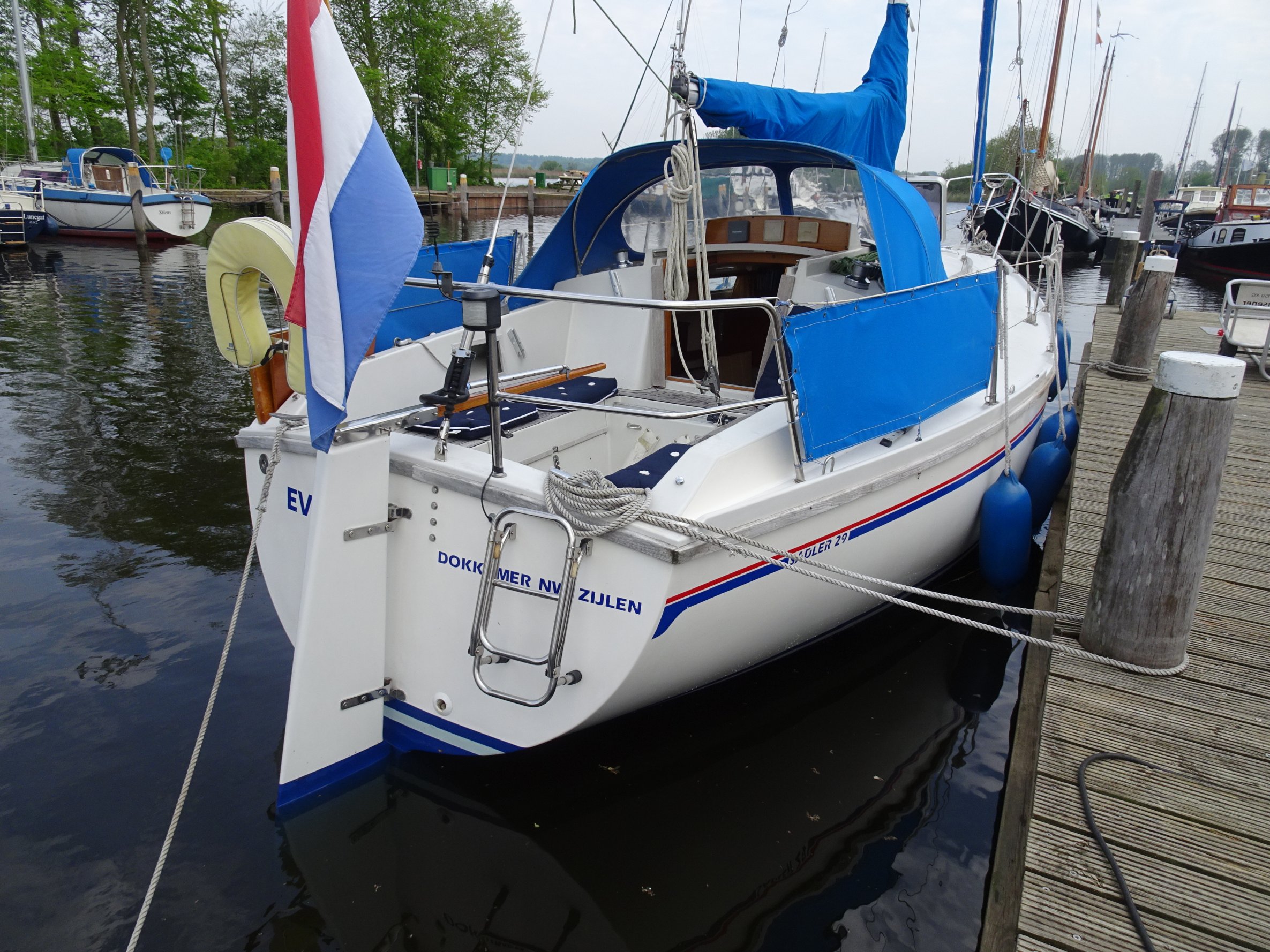 foto: 6 Sadler 29