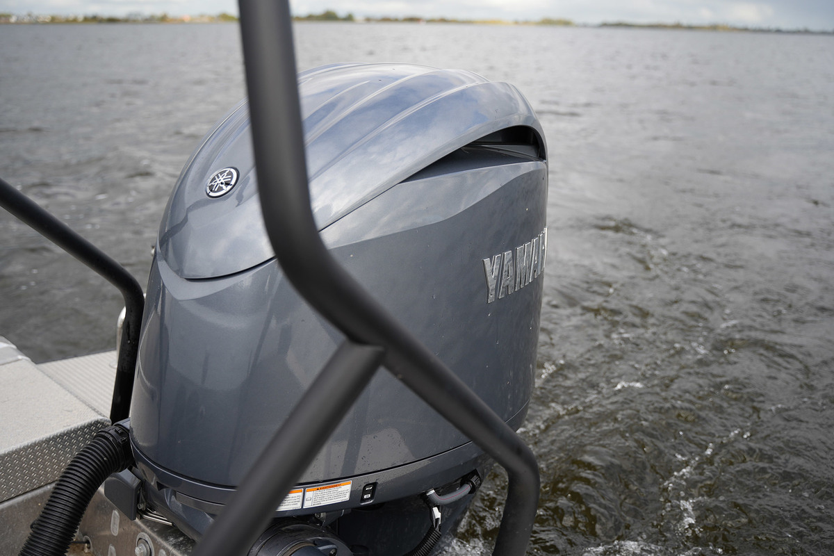 foto: 8 Finnmaster Husky R7