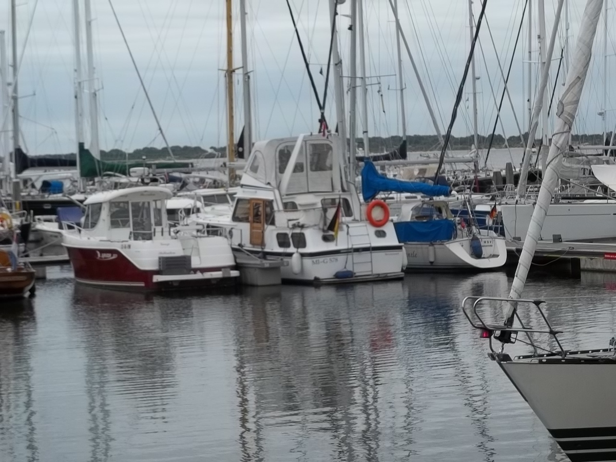 foto: 8 Koolmeeskruiser  GSAK
