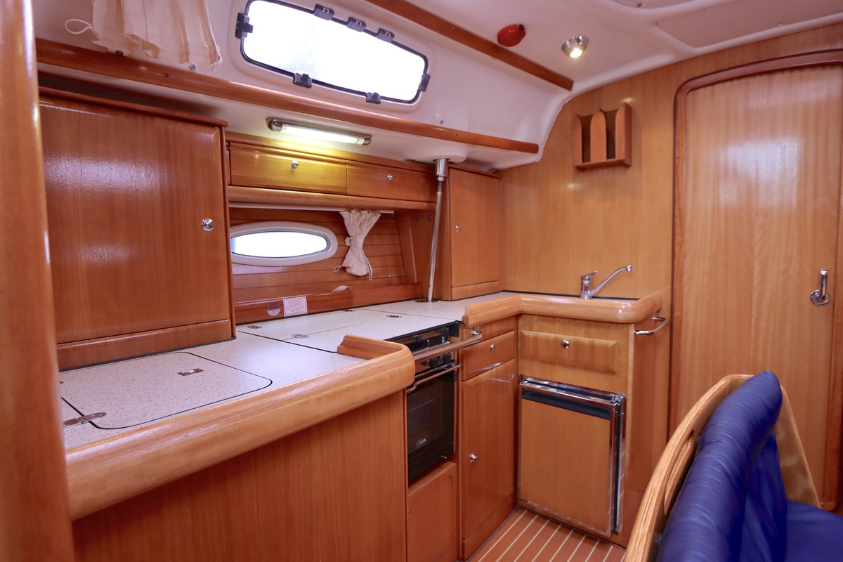 foto: 7 Bavaria 42-3 Cruiser