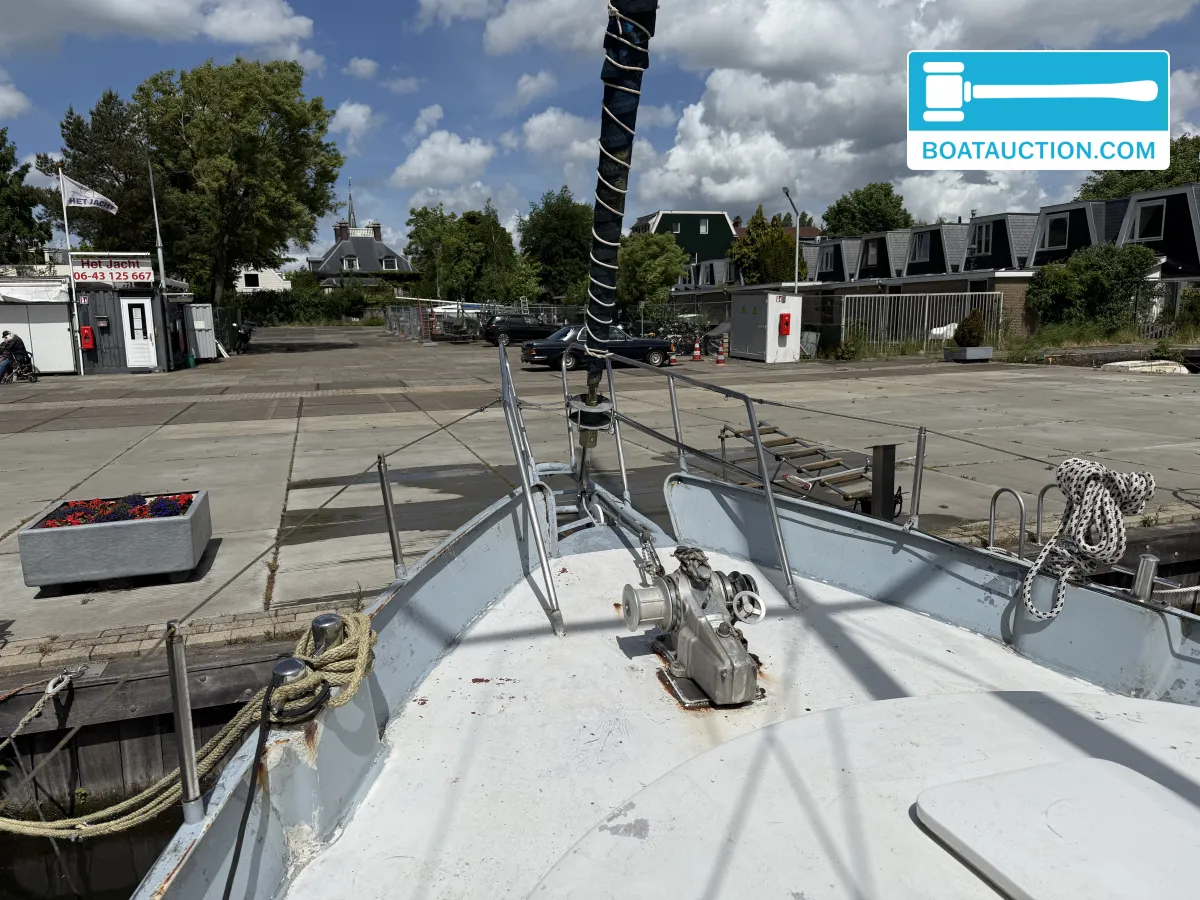 foto: 7 Zuidwal Klipper 1400
