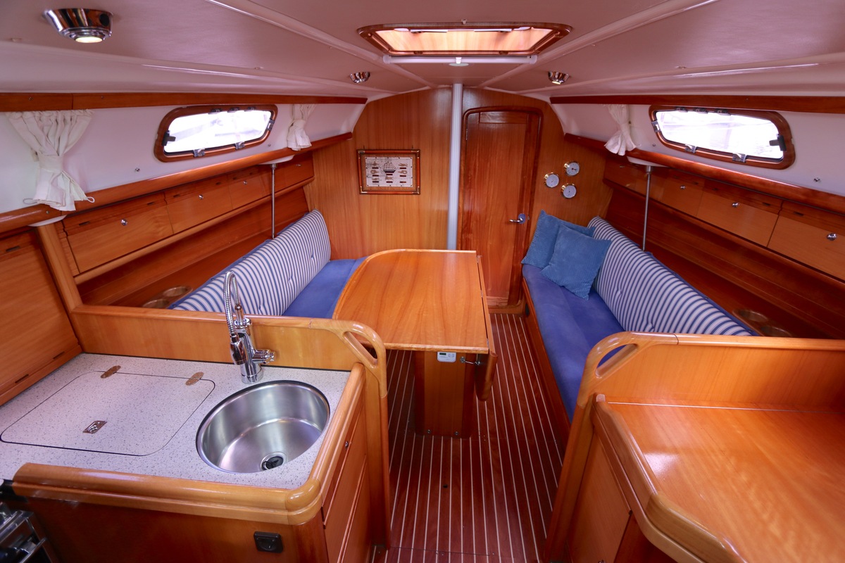 foto: 20 Bavaria  30 Cruiser
