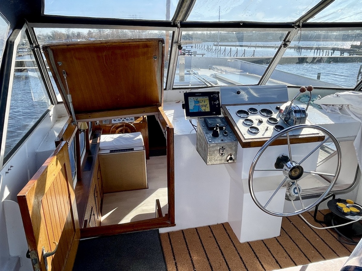 foto: 10 Alm kruiser 1350