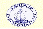 Varskip Yachtcharter