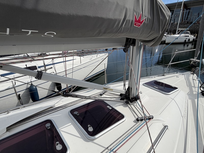 foto: 6 Bavaria 31 Cruiser
