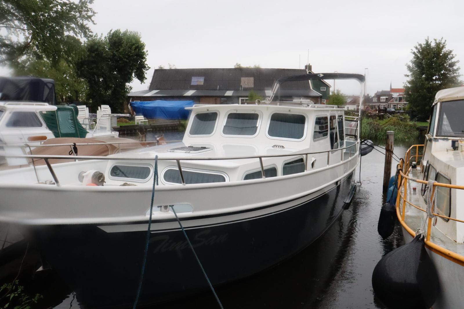 foto: 7 Lauwersmeerkruiser 10.20