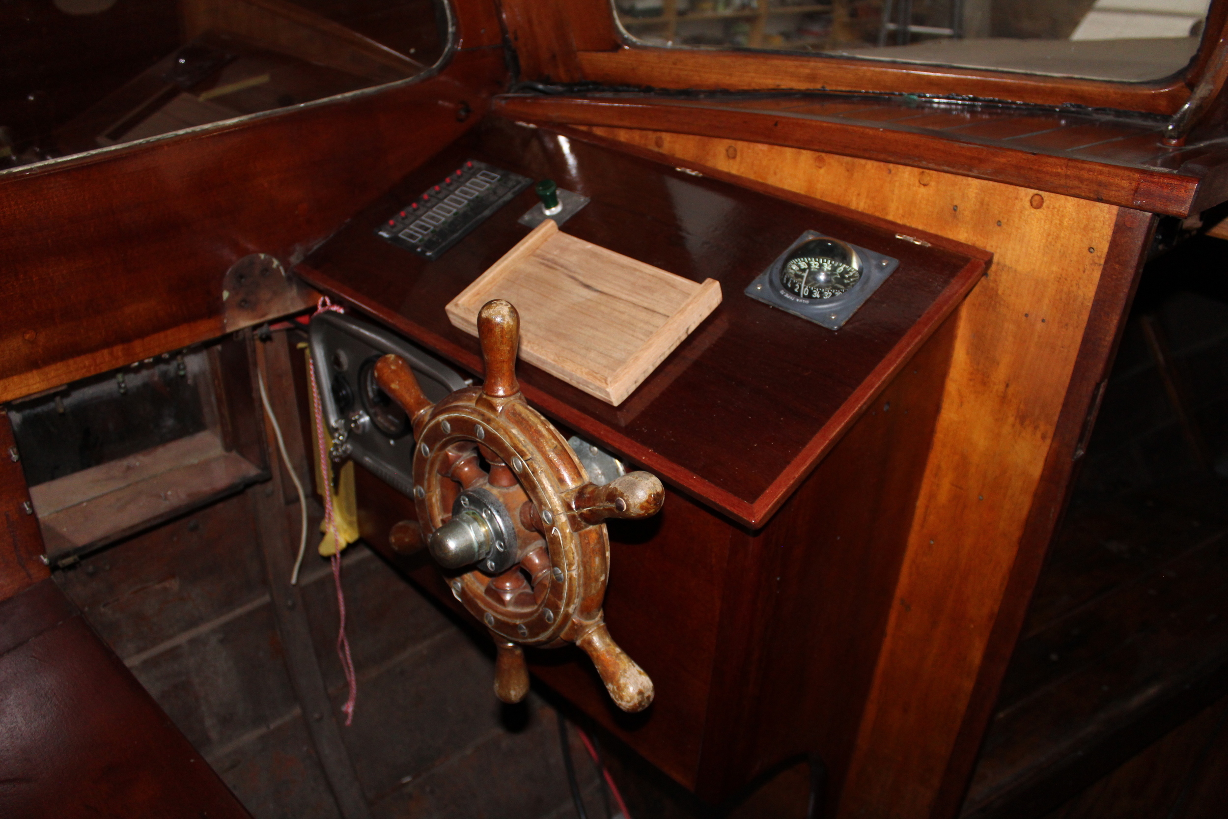 foto: 8 Storebro Solo