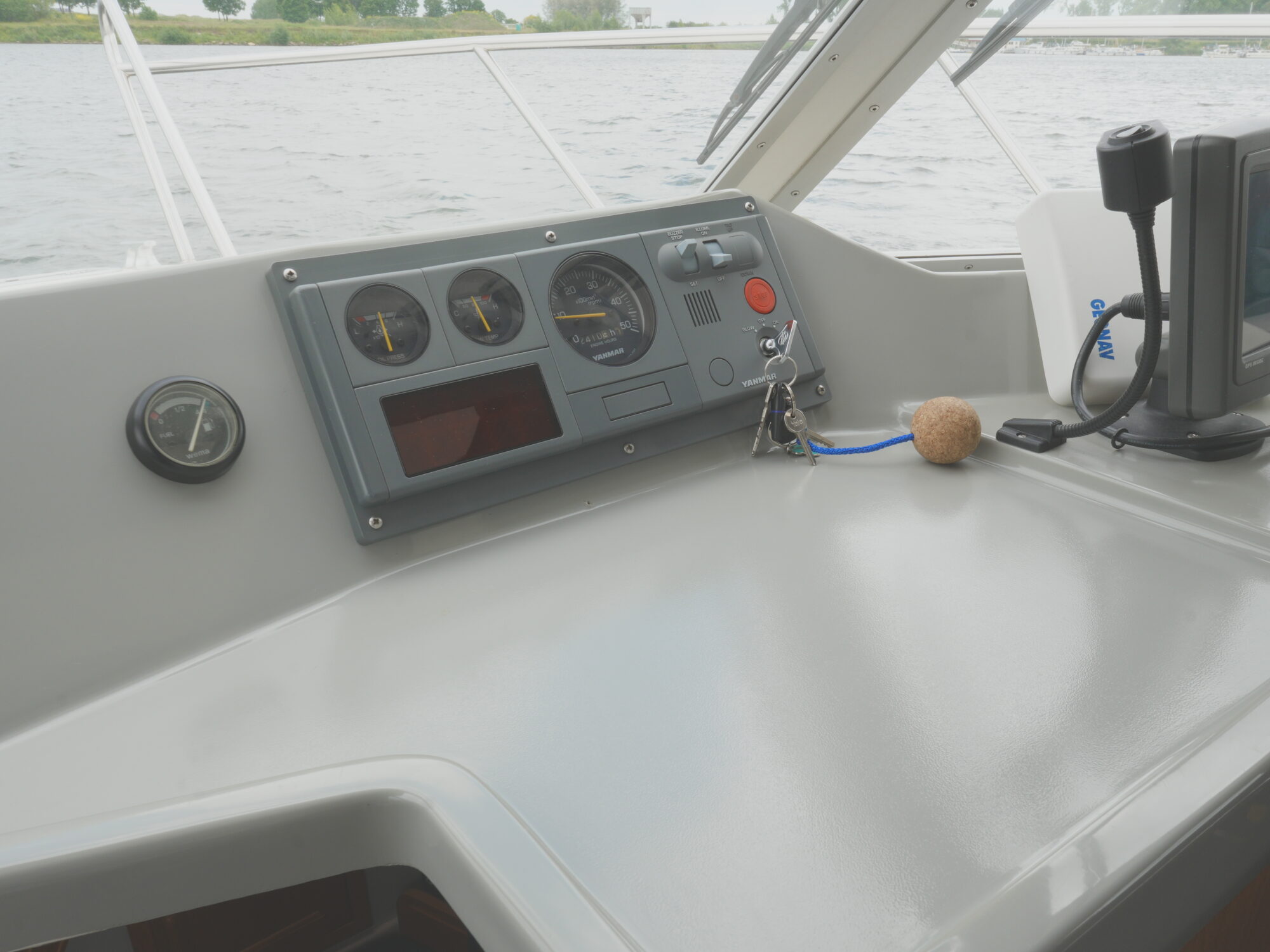 foto: 16 NB Marine NB Marine 8700