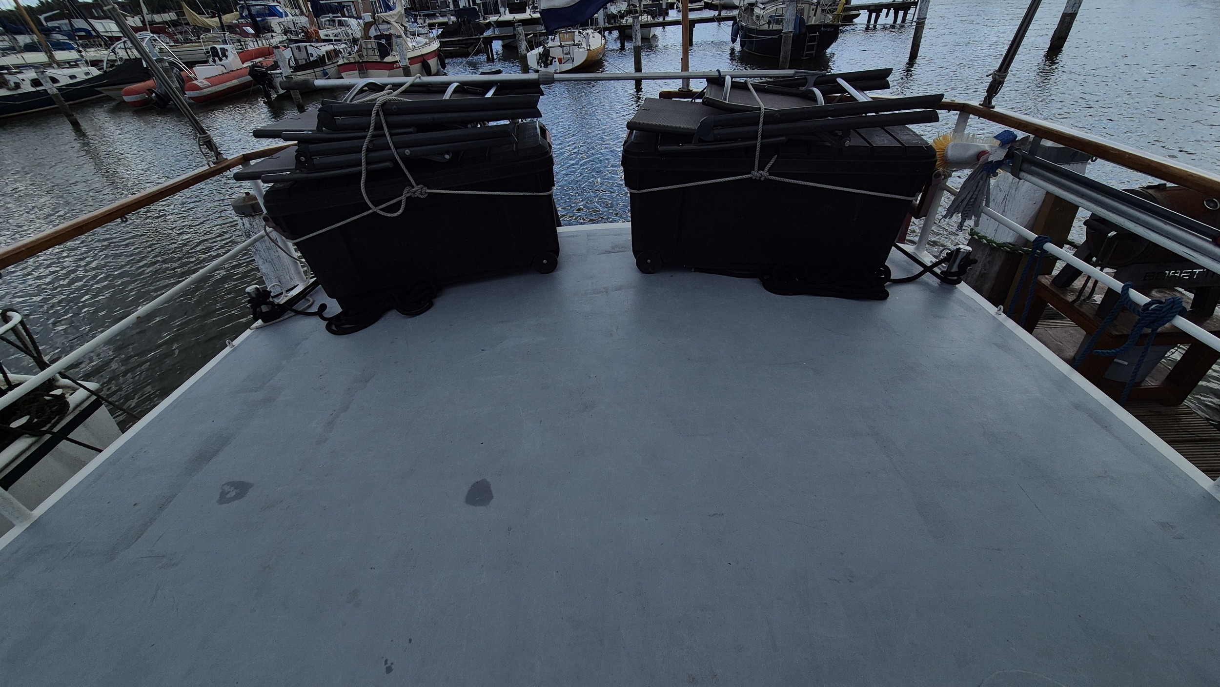 foto: 7 Beachcraft 10.5 AK