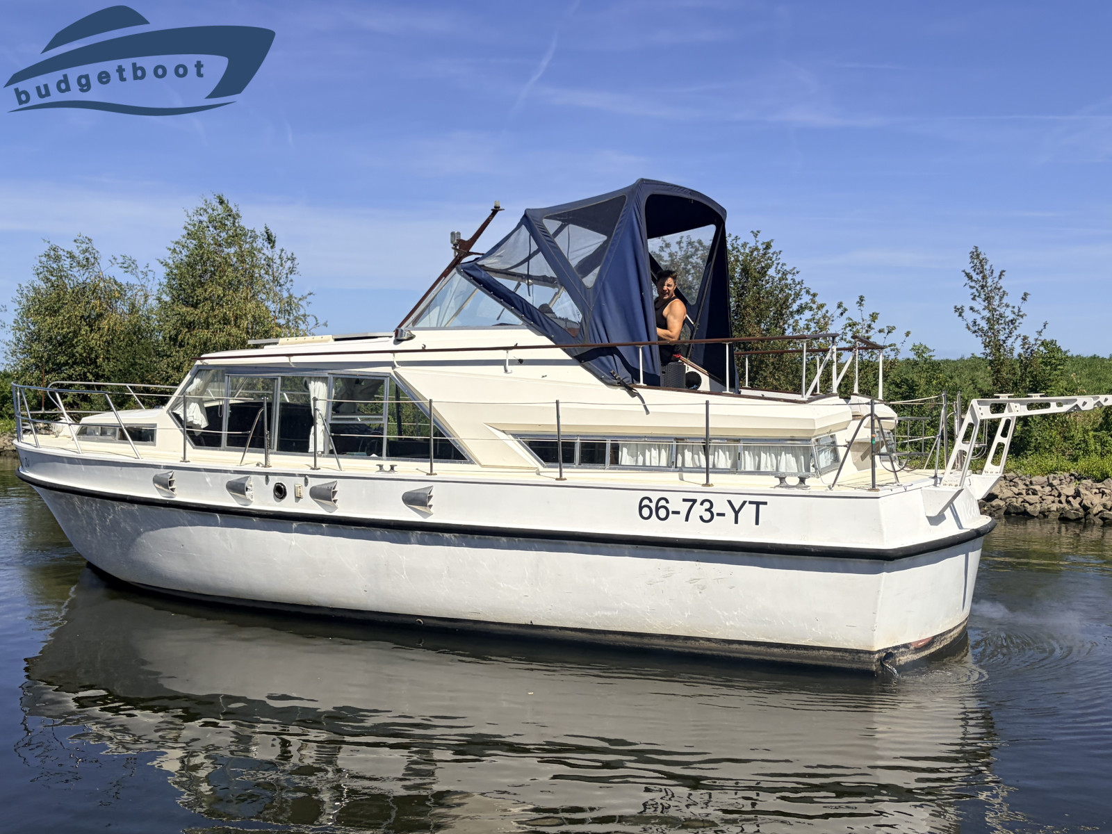 foto: 5 Broom 37 Ocean