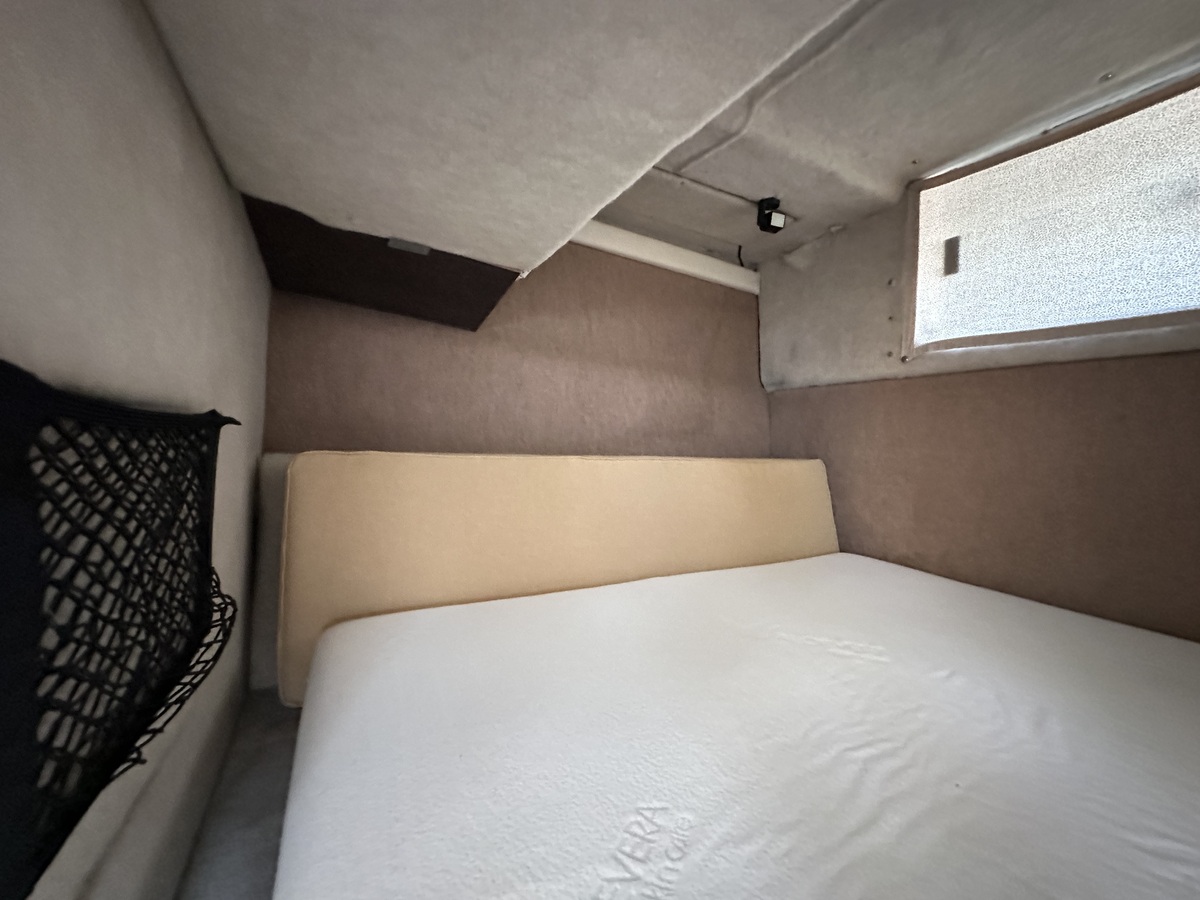 foto: 6 Maxum 2300