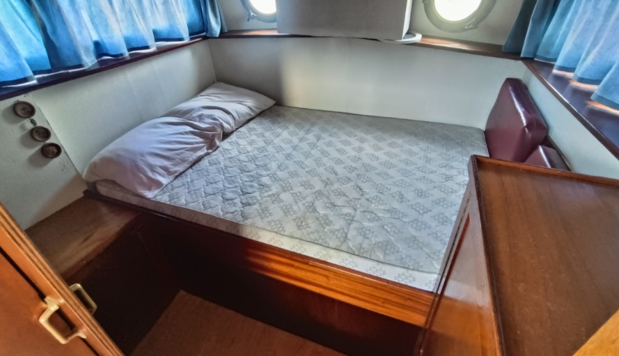 foto: 5 Pikmeer kruiser 9,75