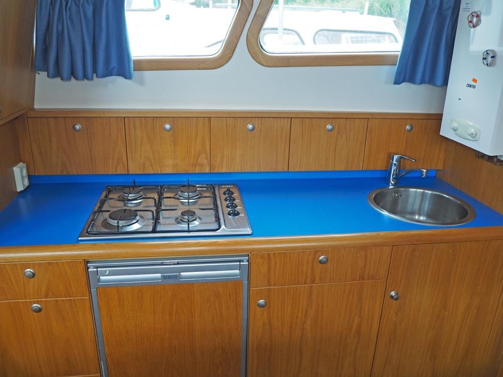 foto: 8 Super Wadden Kruiser 1250AK