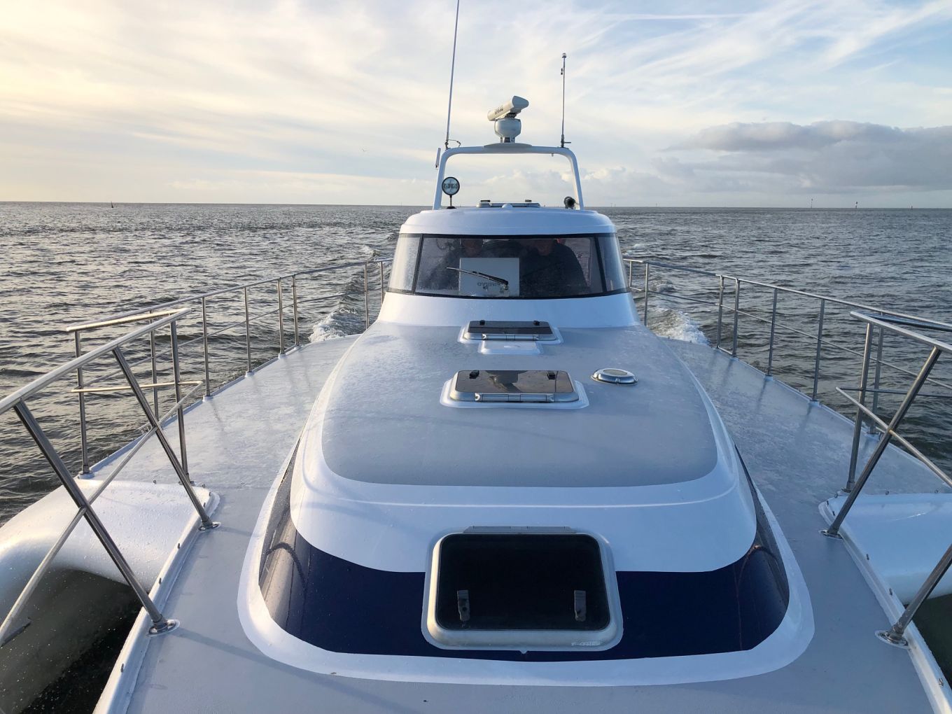 foto: 14 Danish Rose Danish Rose Trimaran 14.30
