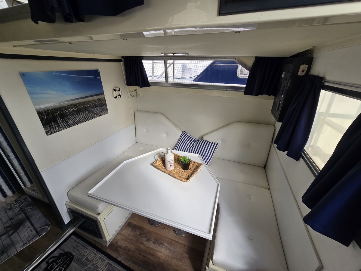 foto: 6 Fairline  32 Phantom