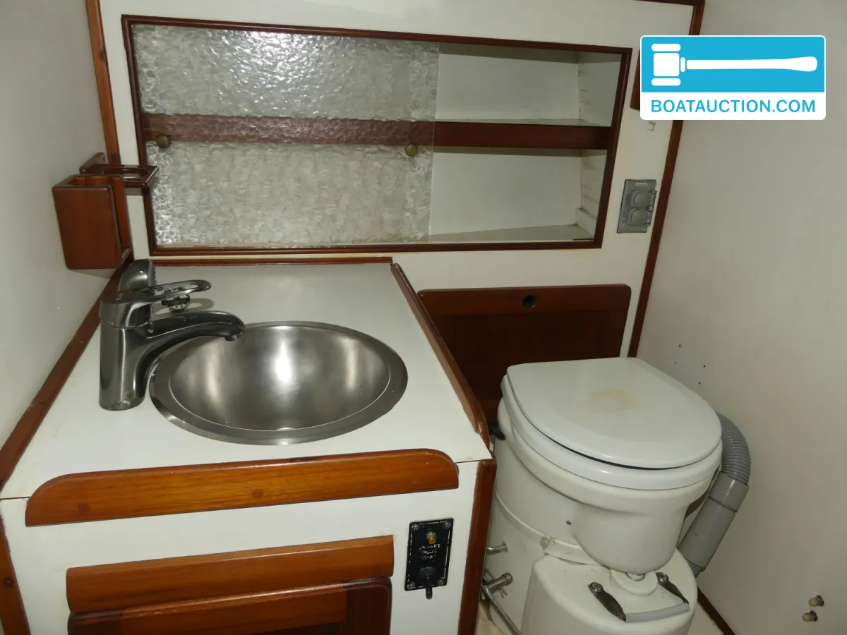 foto: 9 Morgan Out Island 41